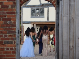 YR 13 Prom 2025